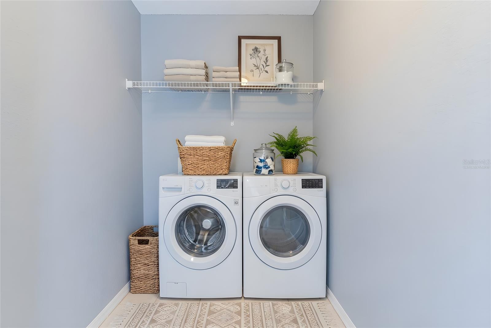 REFLECTIONS WEST - Residential