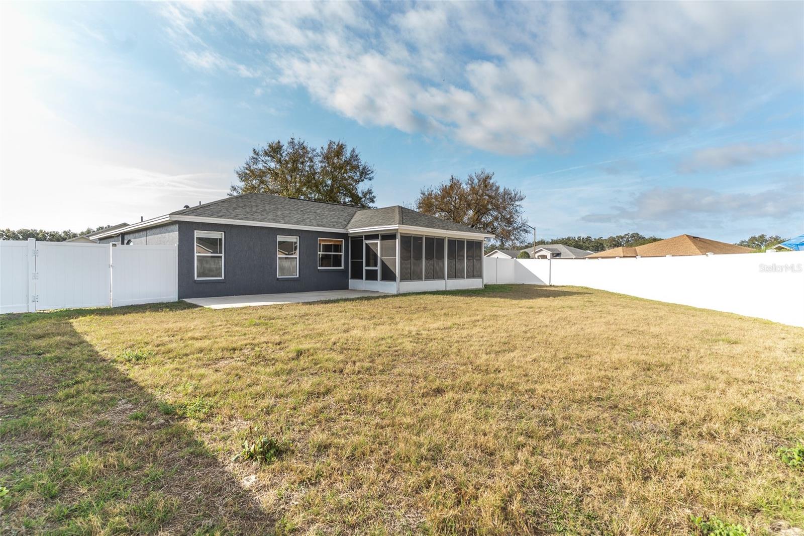 REFLECTIONS WEST - Residential