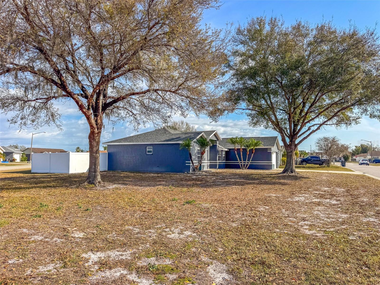 REFLECTIONS WEST - Residential