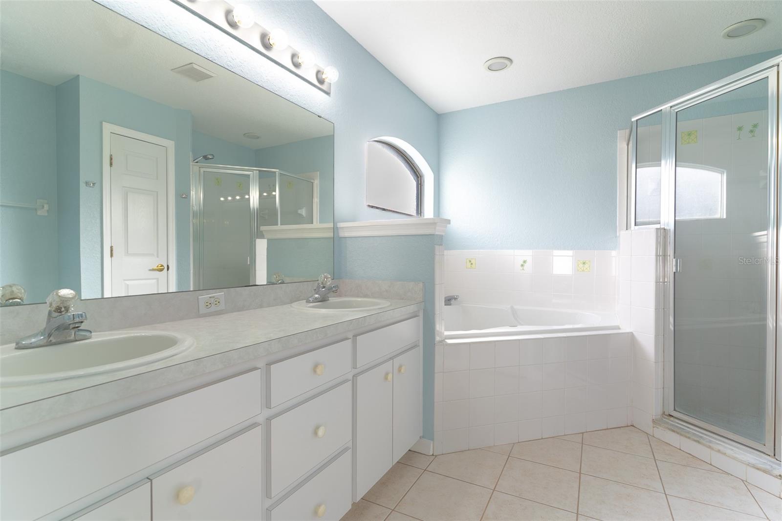 REFLECTIONS WEST - Residential