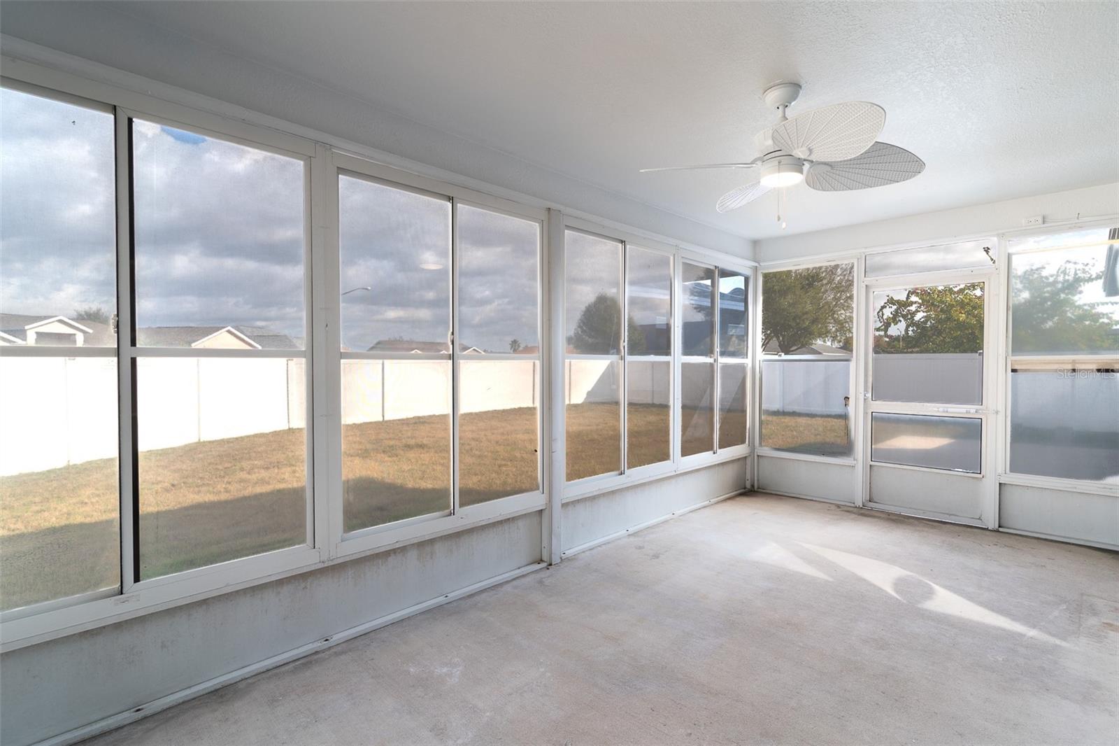 REFLECTIONS WEST - Residential