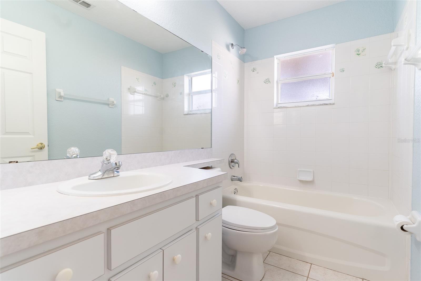 REFLECTIONS WEST - Residential