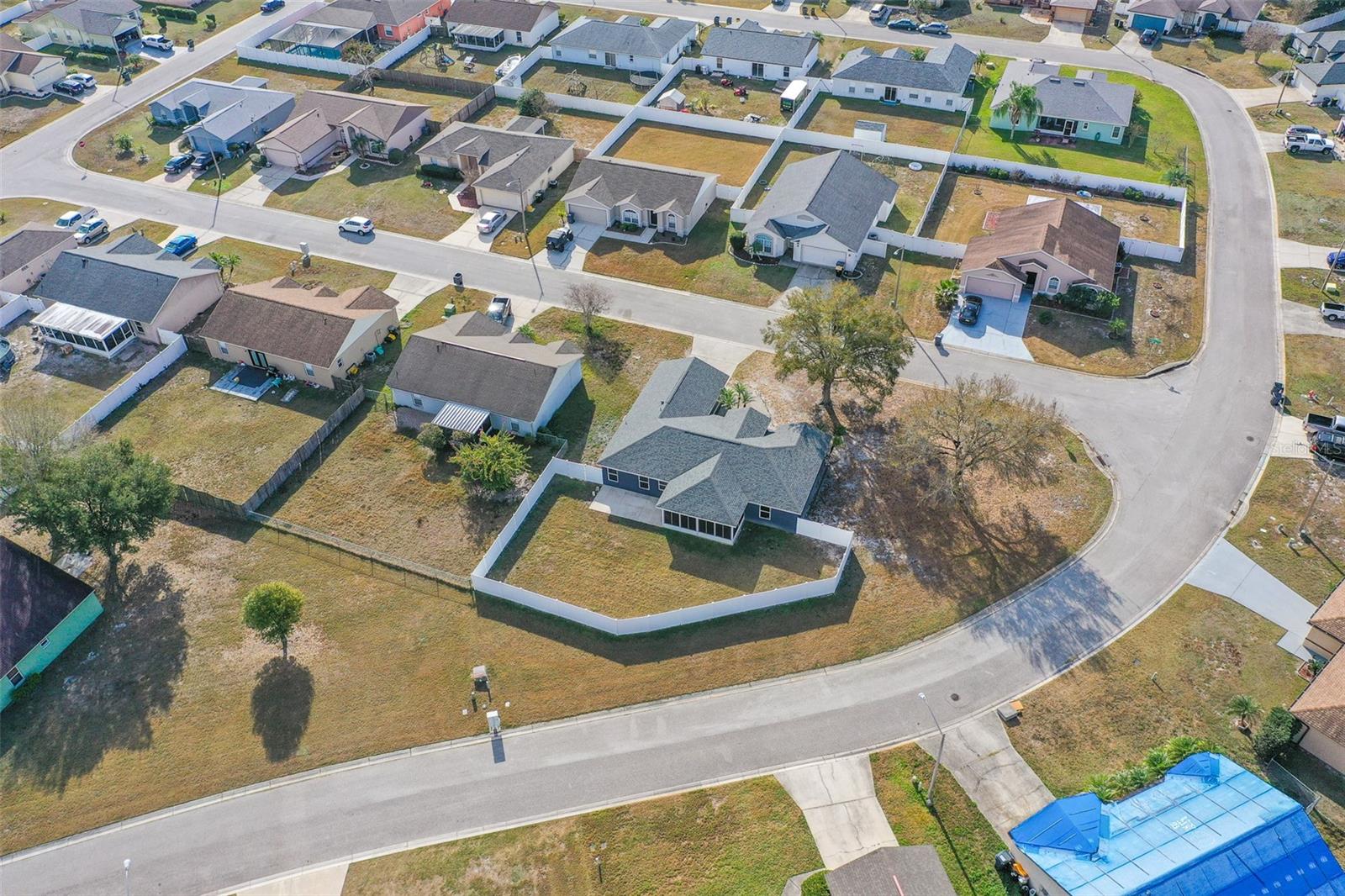 REFLECTIONS WEST - Residential