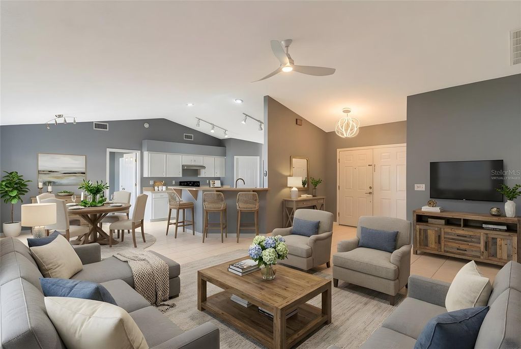 Photo of 3320 Sangria Pass, Lakeland, FL 33811 (MLS # L4958370)