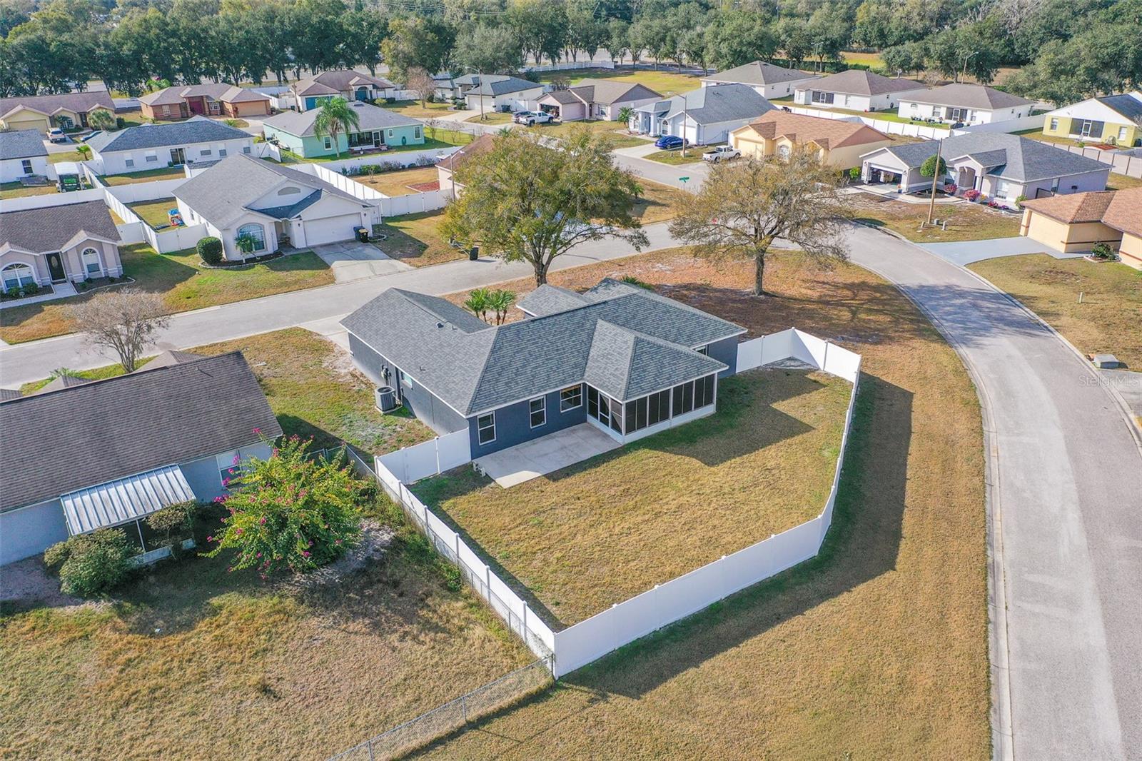 REFLECTIONS WEST - Residential