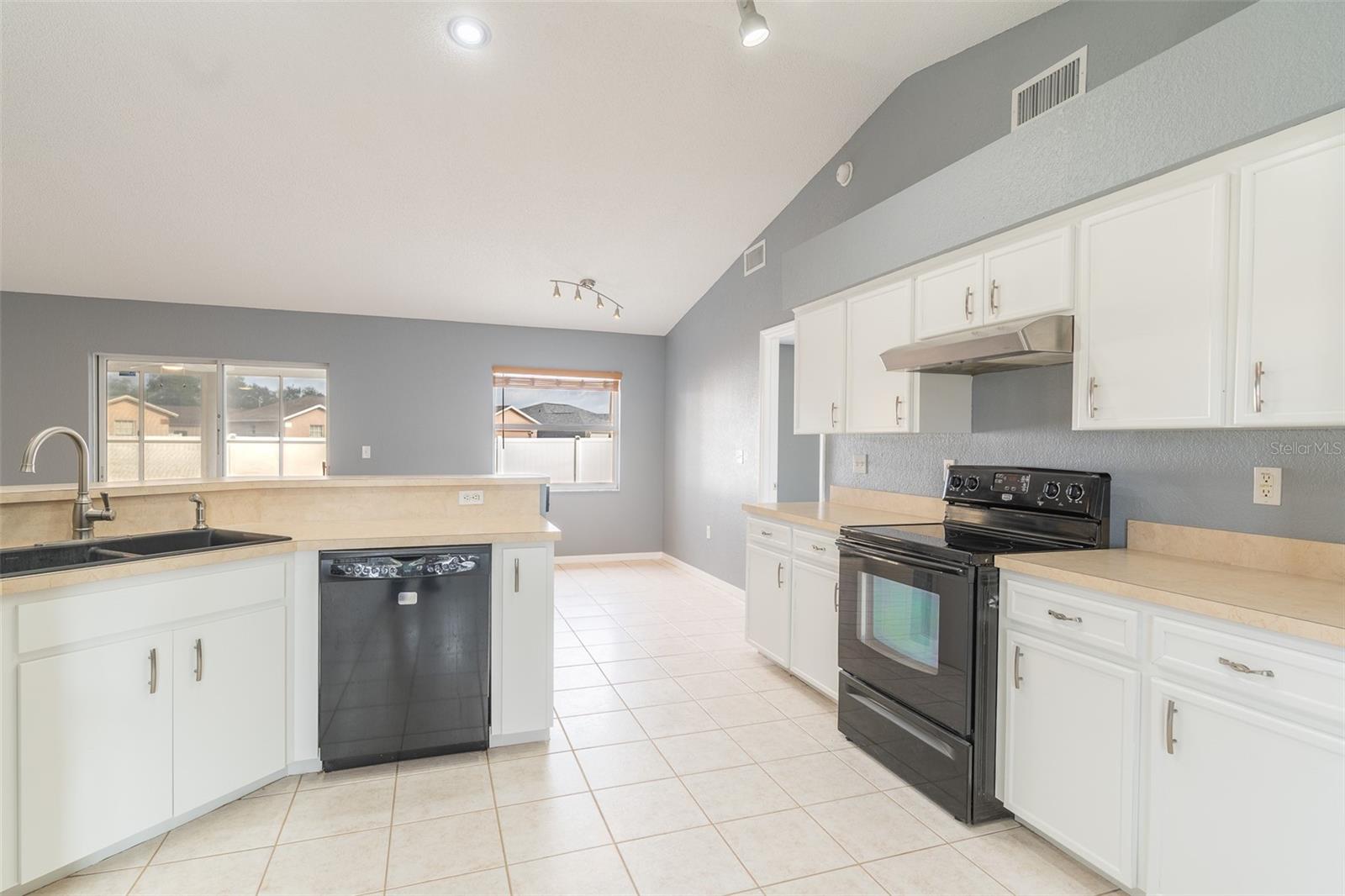 REFLECTIONS WEST - Residential