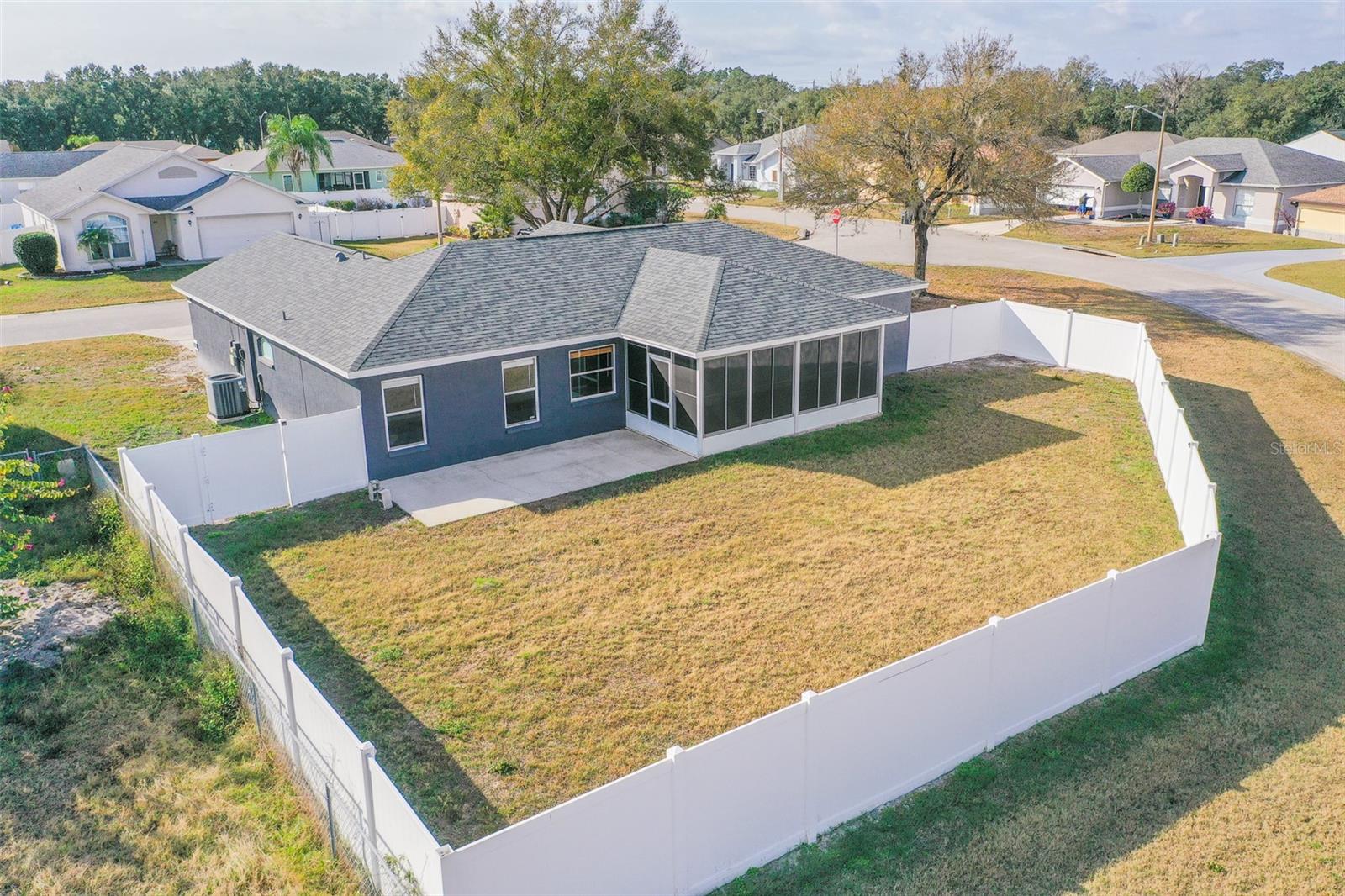 REFLECTIONS WEST - Residential
