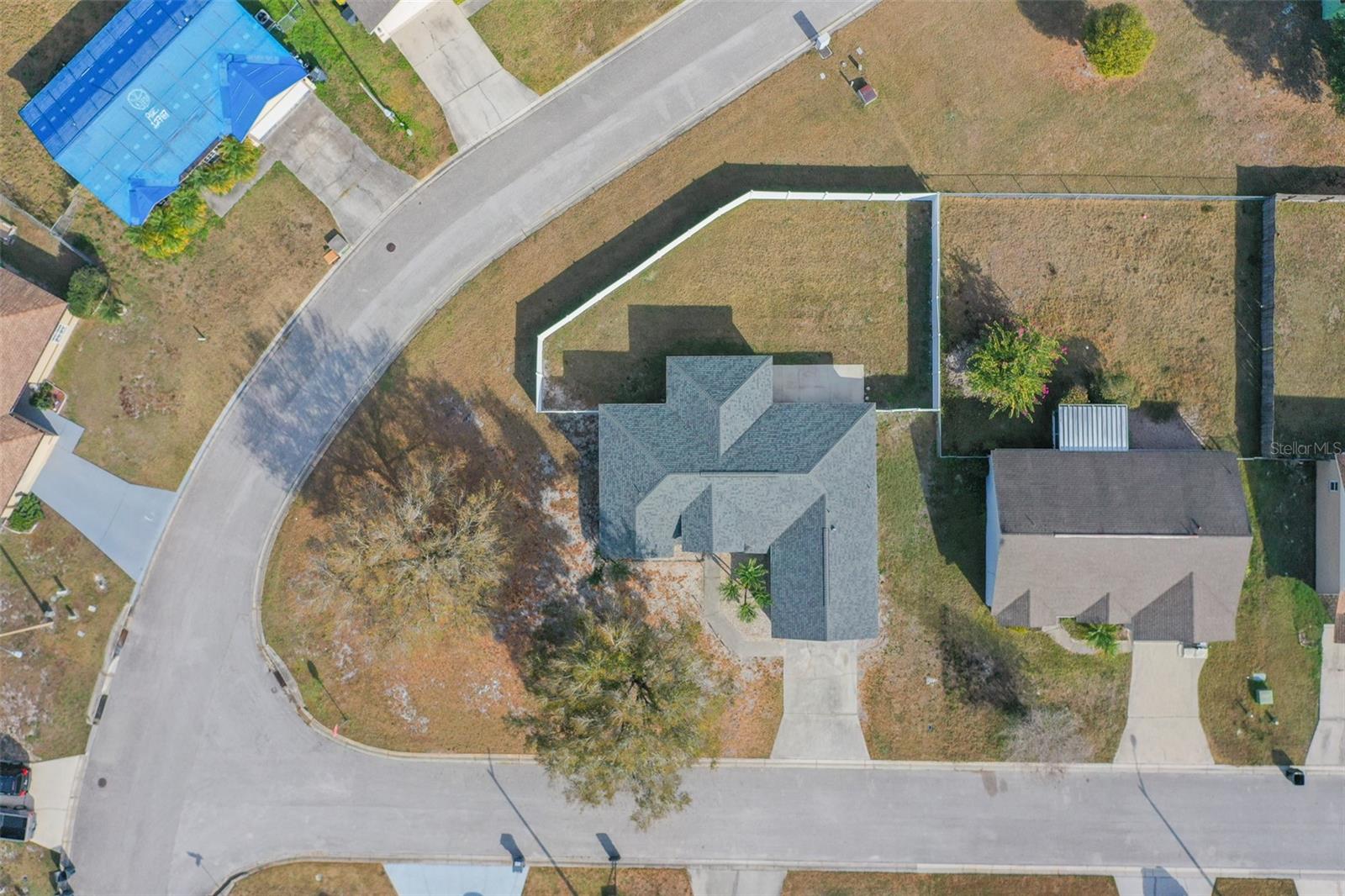 REFLECTIONS WEST - Residential