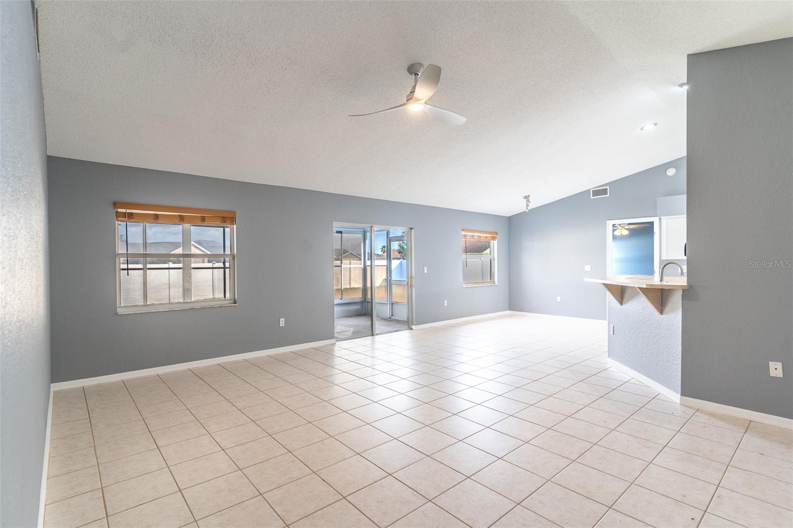 REFLECTIONS WEST - Residential