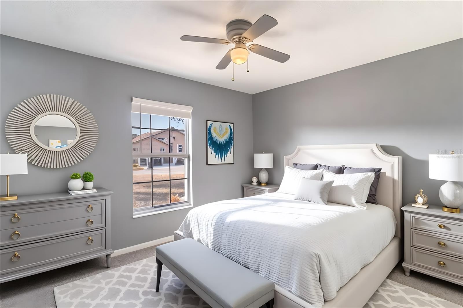 REFLECTIONS WEST - Residential