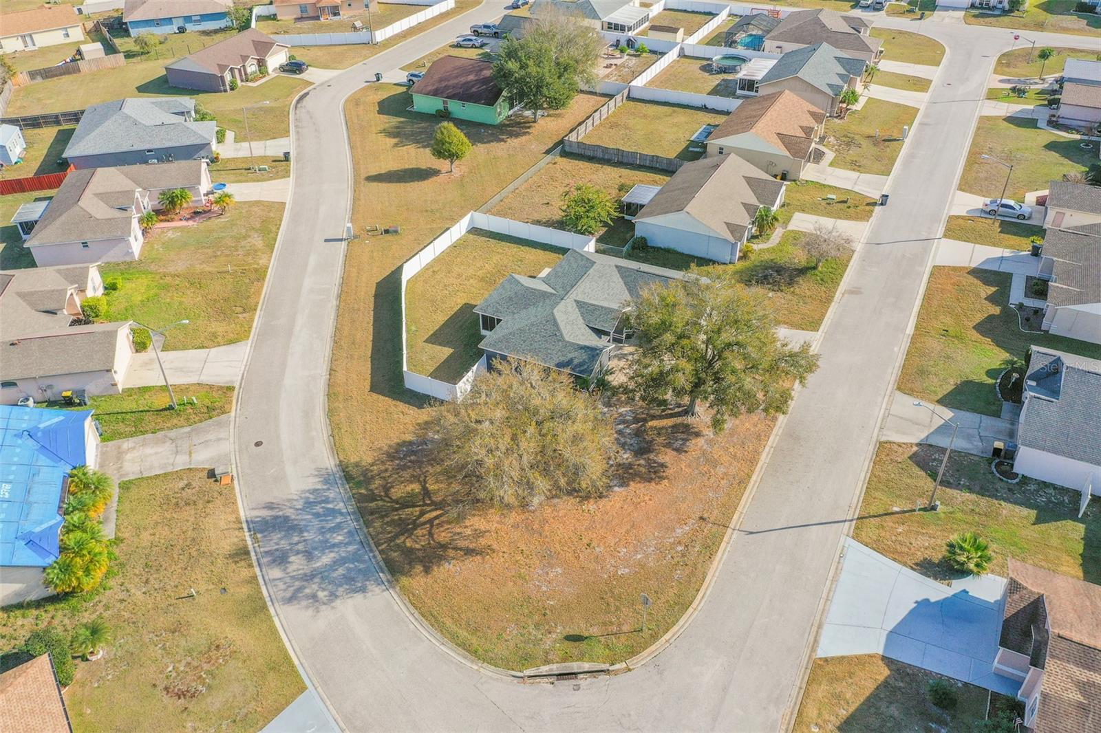 REFLECTIONS WEST - Residential