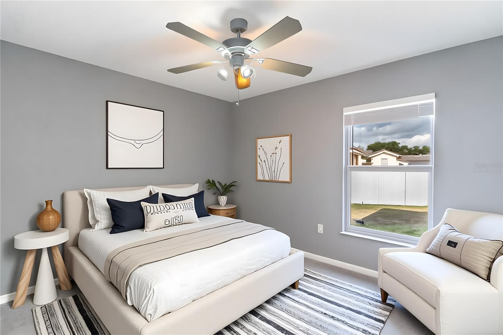 REFLECTIONS WEST - Residential