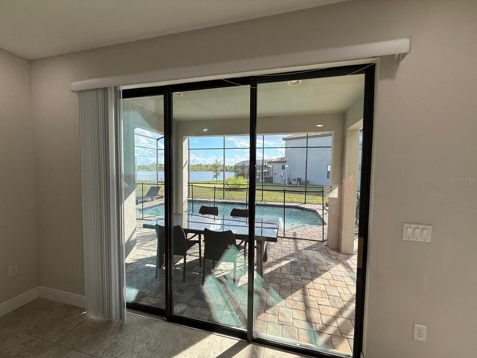 BALMORAL ESTATES - Residential Lease