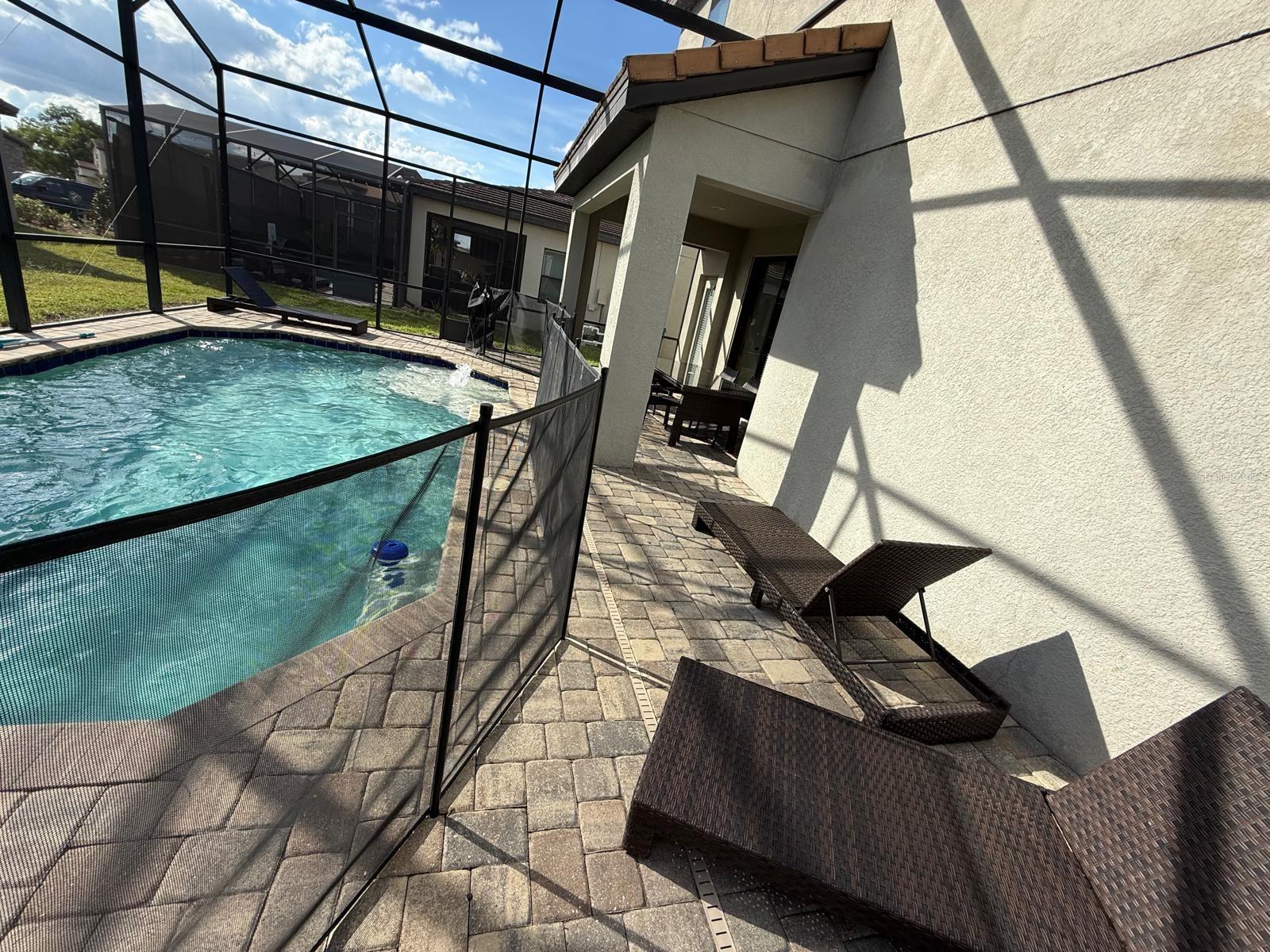 BALMORAL ESTATES - Residential Lease