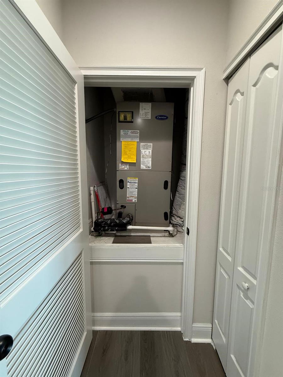 BALMORAL ESTATES - Residential Lease