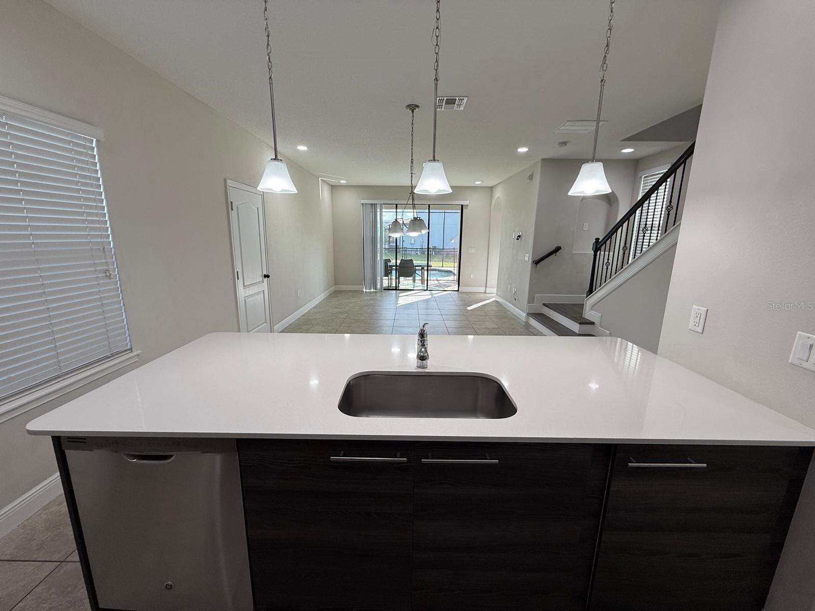 BALMORAL ESTATES - Residential Lease