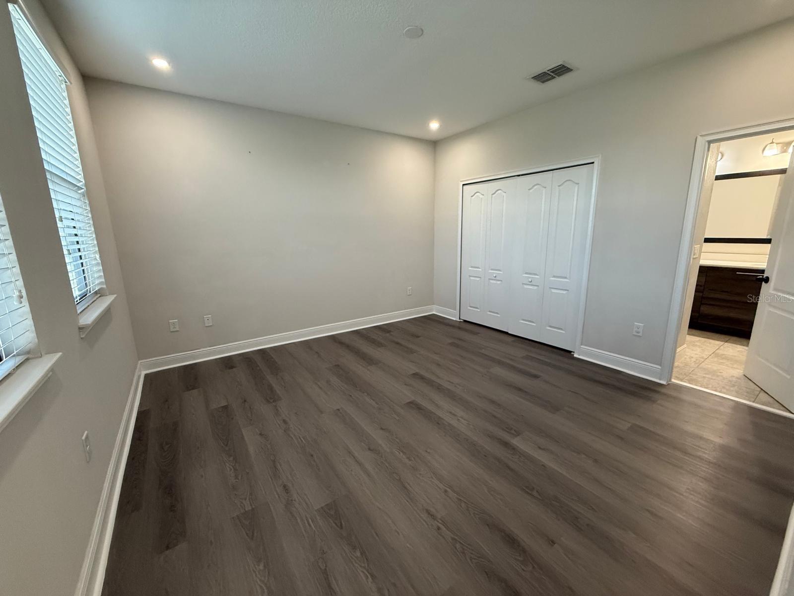 BALMORAL ESTATES - Residential Lease