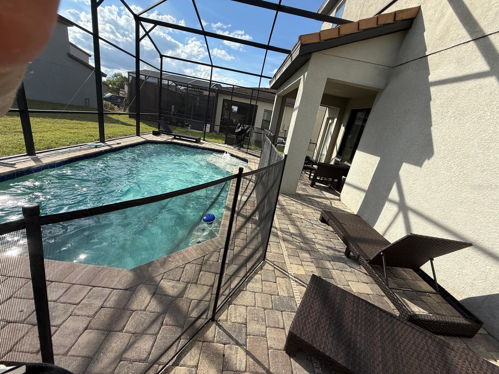 BALMORAL ESTATES - Residential Lease