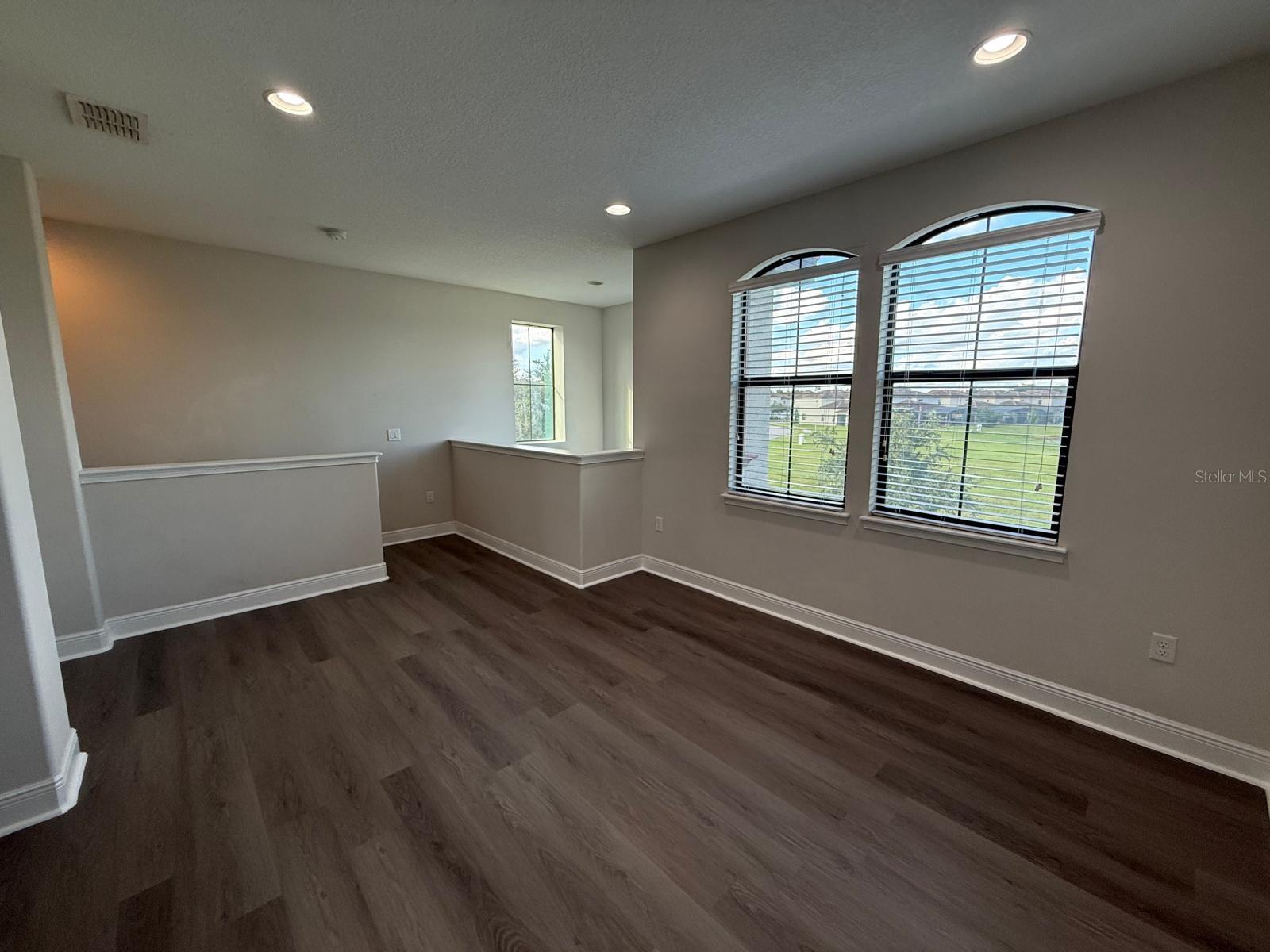 BALMORAL ESTATES - Residential Lease