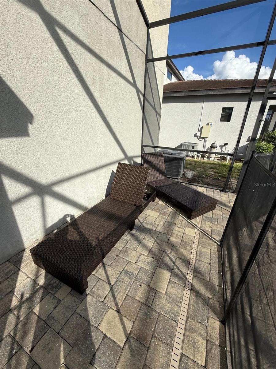 BALMORAL ESTATES - Residential Lease