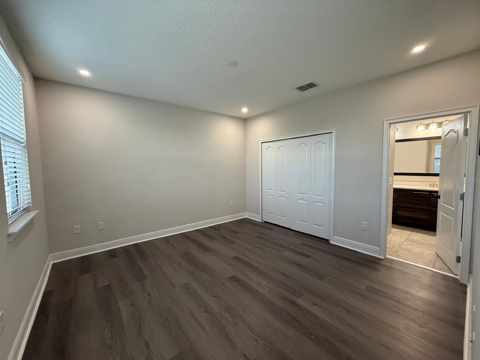 BALMORAL ESTATES - Residential Lease