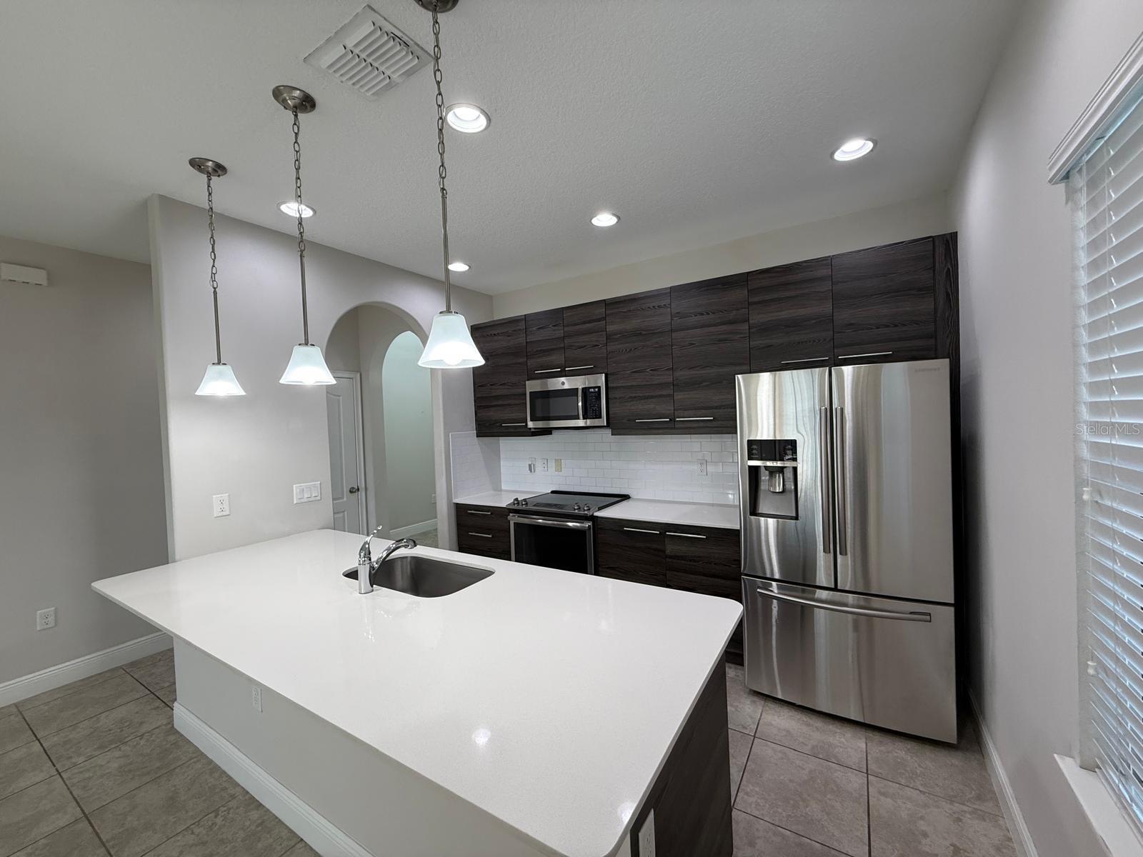 BALMORAL ESTATES - Residential Lease