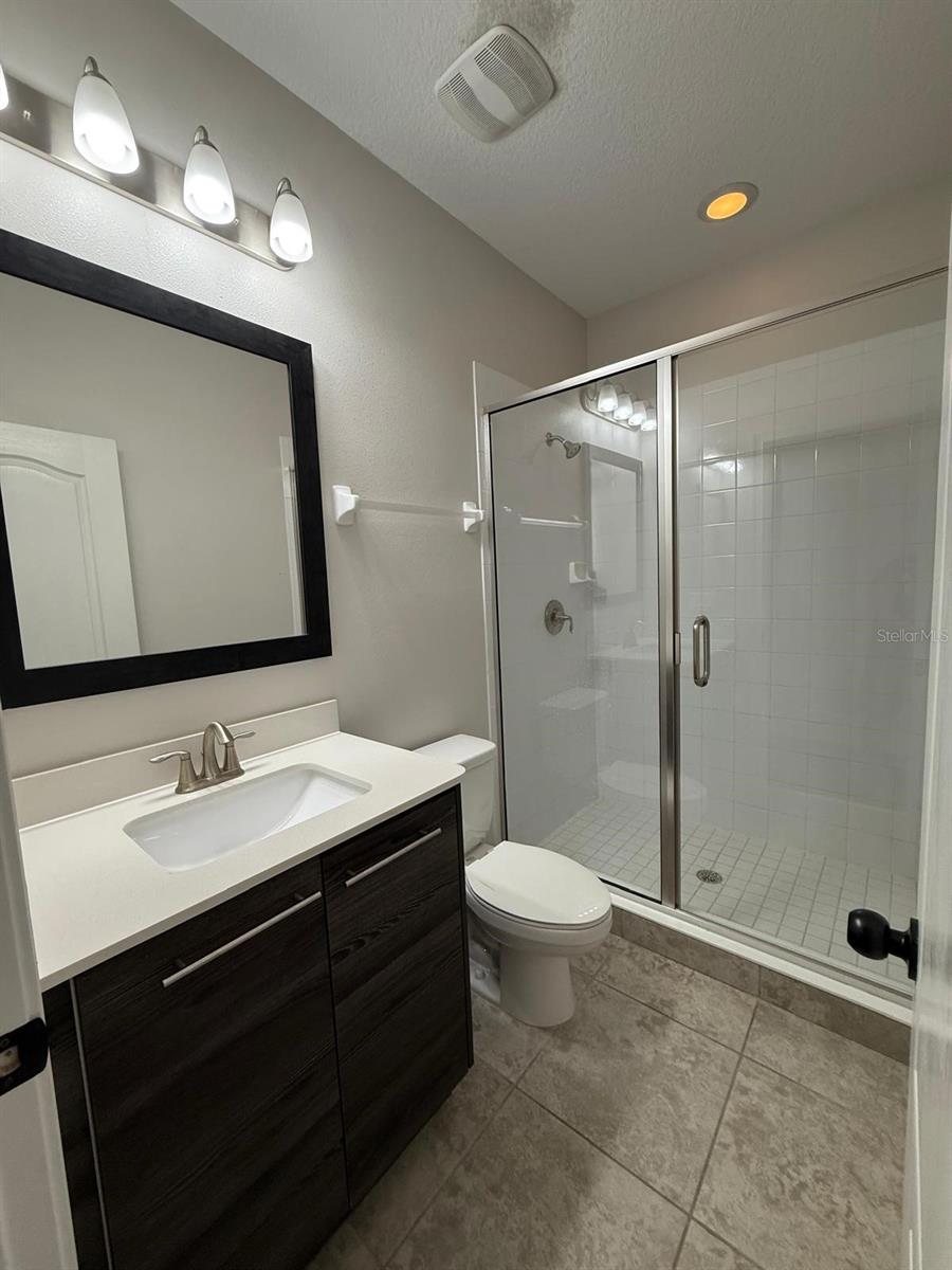 BALMORAL ESTATES - Residential Lease