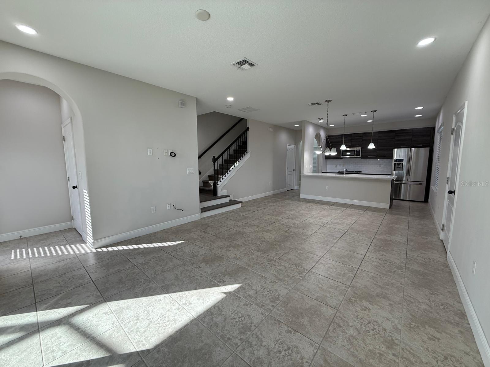 BALMORAL ESTATES - Residential Lease