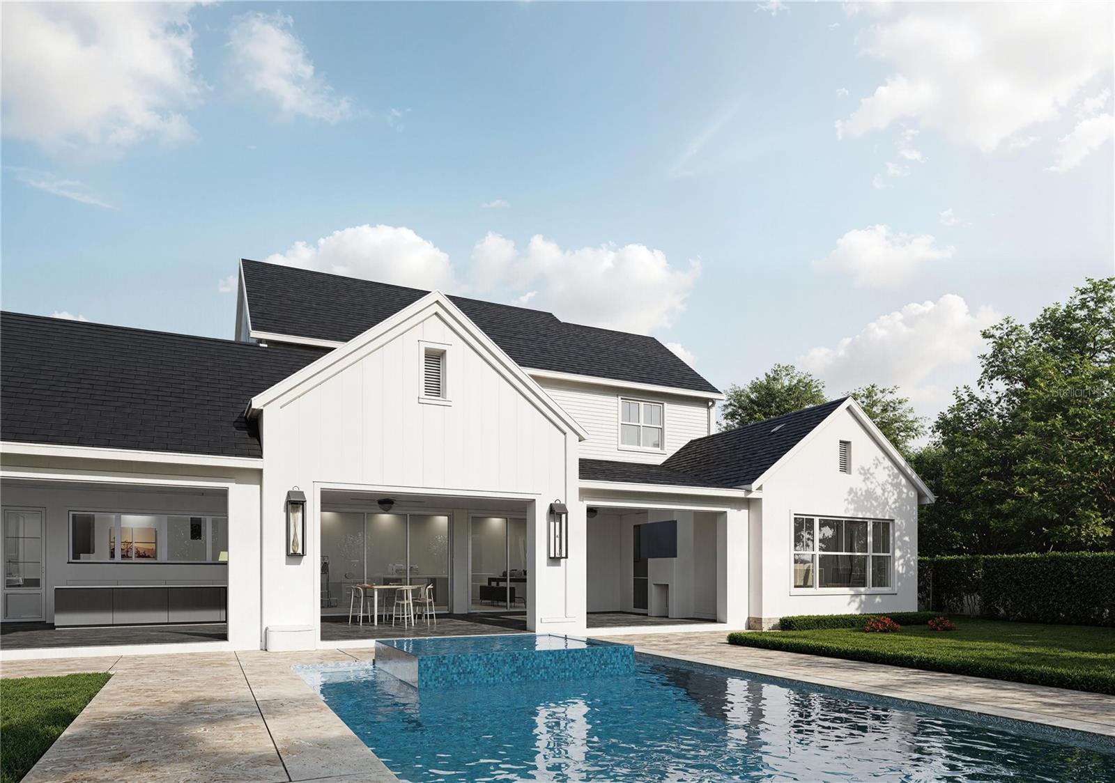 BRILEY FARM - Residential