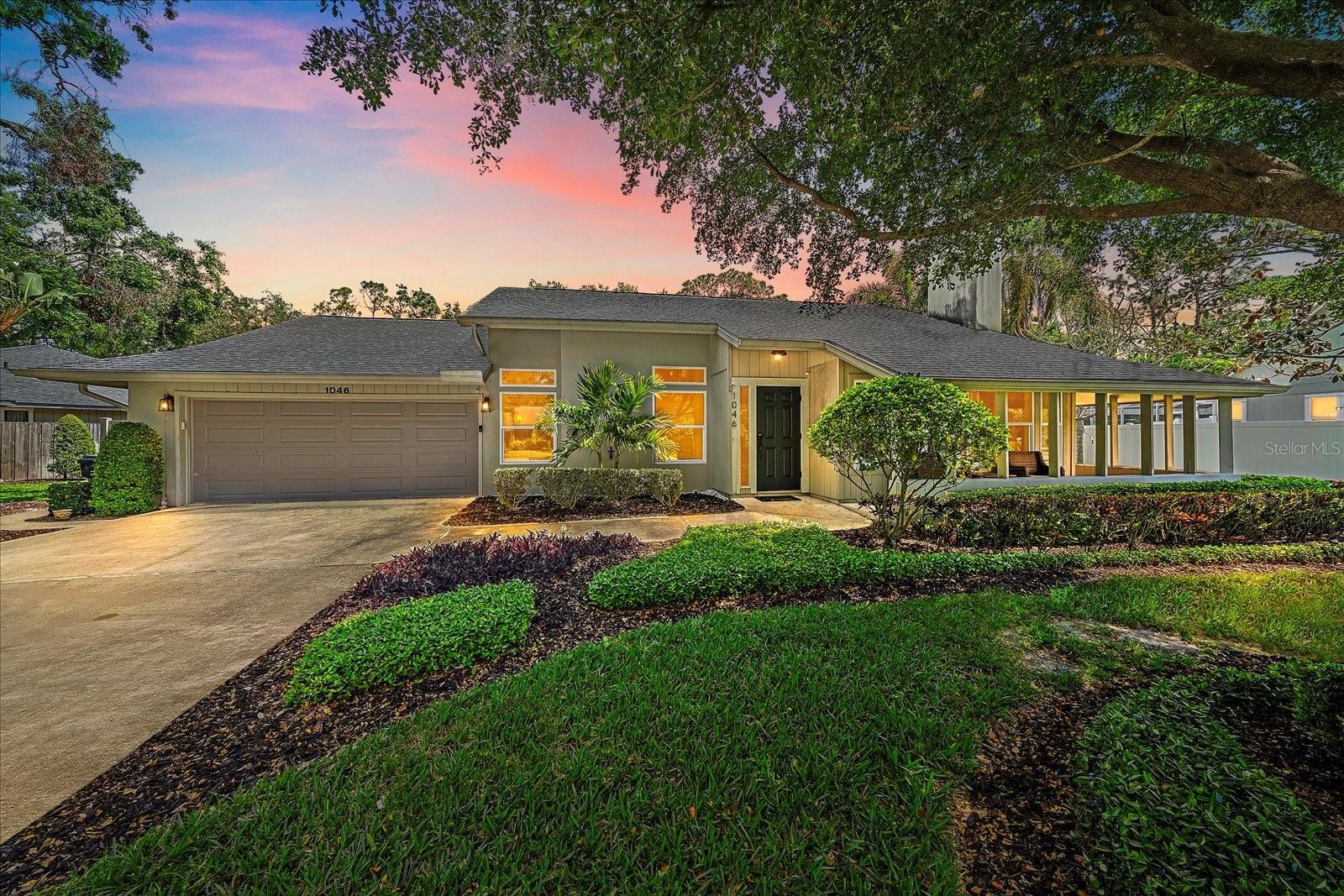 1046 GREYSTONE LANE