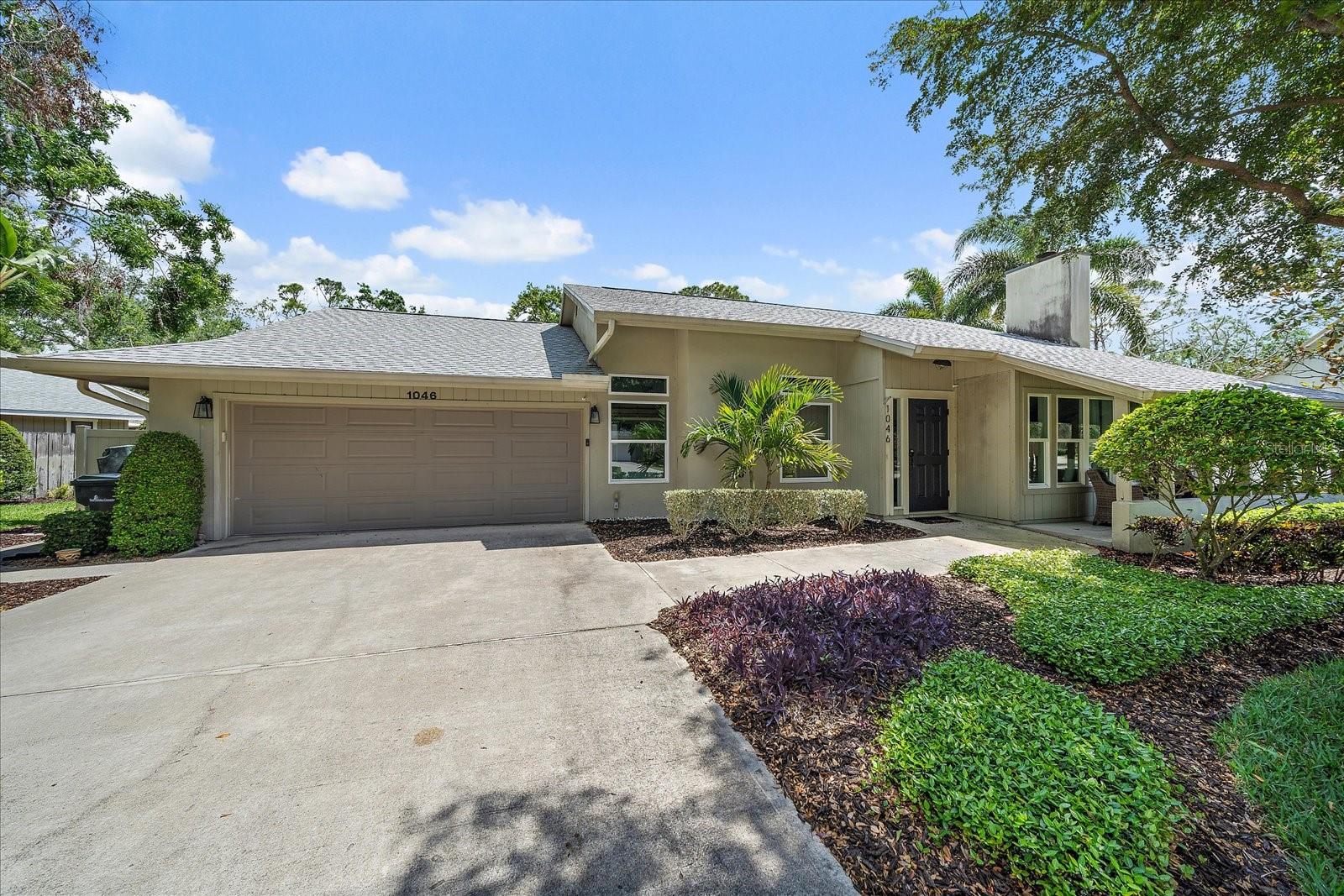 1046 GREYSTONE LANE