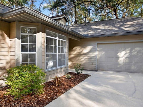 4412 Sw 101st Drive, Gainesville, FL 32608