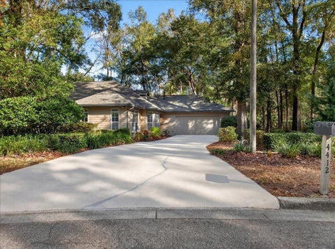 4412 Sw 101st Drive, Gainesville, FL 32608