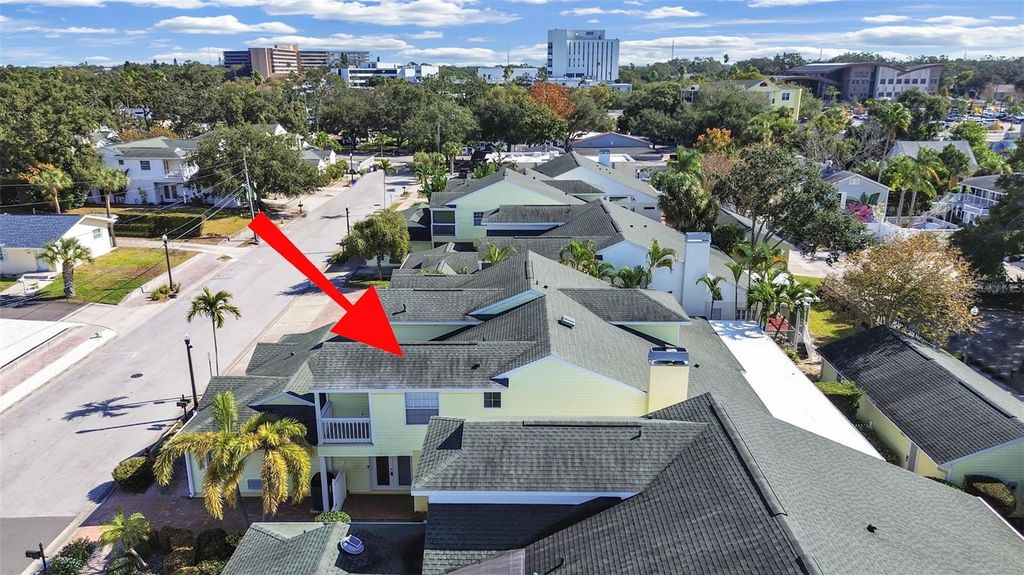 Photo of 427 Grant Street, Dunedin, FL 34698 (MLS # TB8414147)