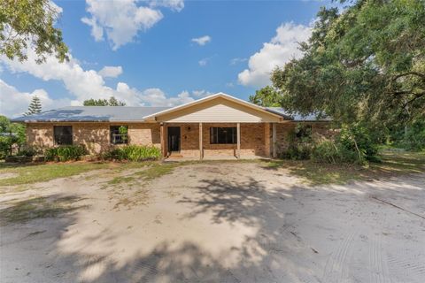 Photo of 5252 Garlanger Trail, Oviedo, FL 32765 (MLS # O6324056)