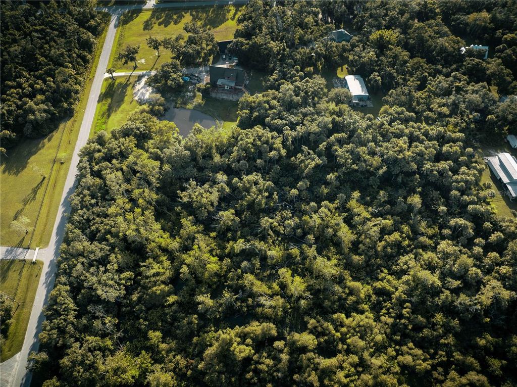 Photo of Amish Circle, North Port, FL 34288 (MLS # A4659372)