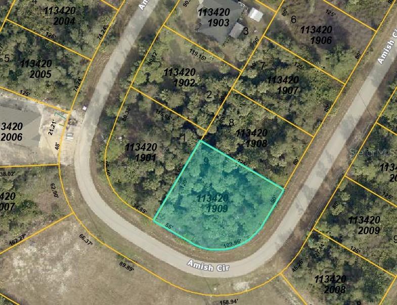 No HOA fees, no deed restrictions, and no CDDs—build your dream home with freedom and flexibility. This lot is not in a flood zone, giving you peace of mind. North Port is one of Florida’s fastest-growing cities, offering incredible potential and value as the area continues to expand. Enjoy convenient access to shopping, dining, parks, and all the exciting new developments North Port has to offer, including the Atlanta Braves Spring Training Stadium. Plus, you’re just a short drive—about 35 minutes—from multiple beautiful Gulf Coast beaches. Don’t miss the opportunity to invest in this thriving community!