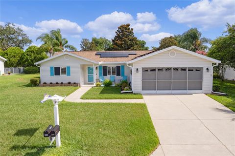 A home in SUMMERFIELD