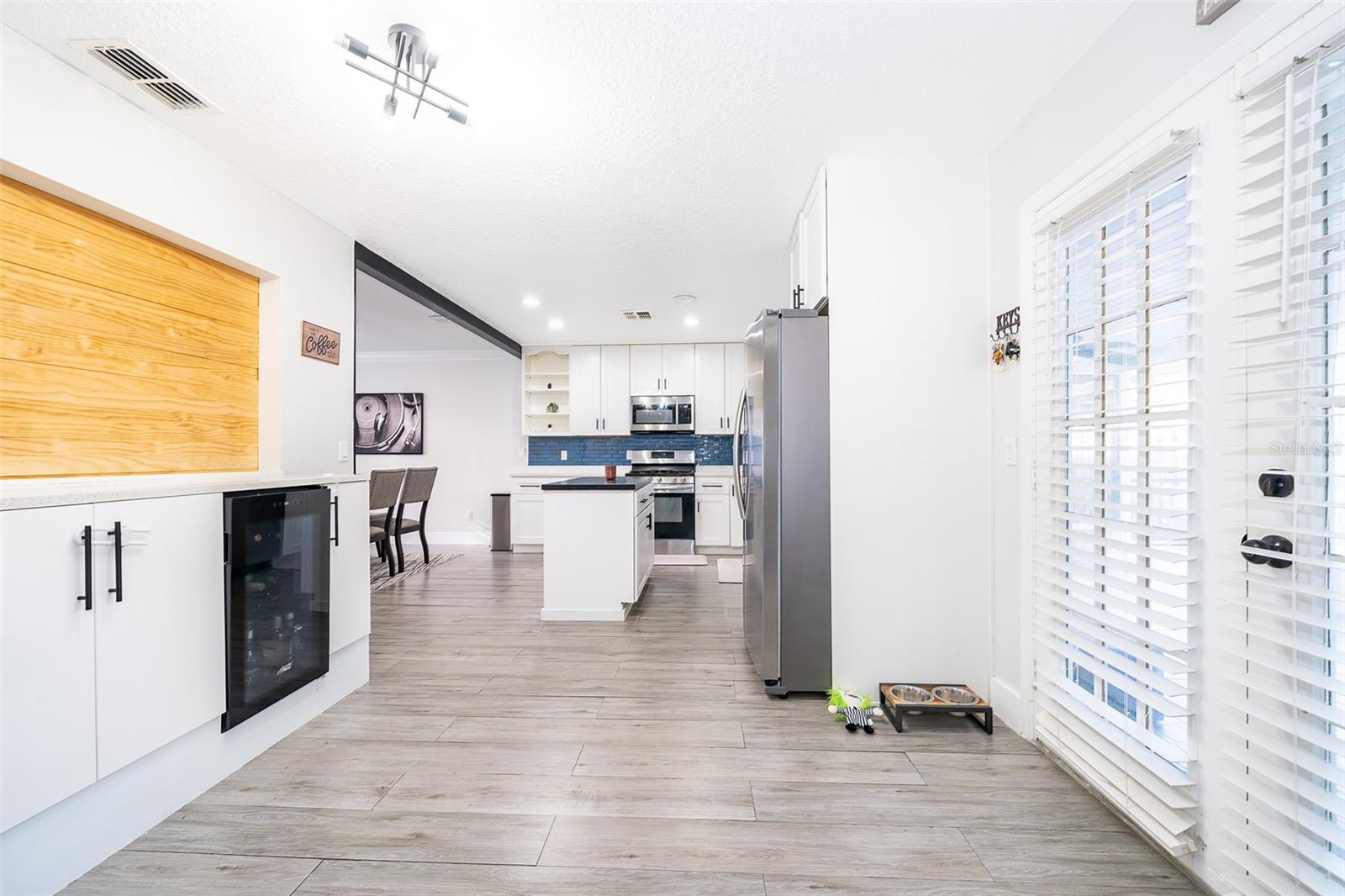 CLUBHOUSE ESTATES - Residential Lease