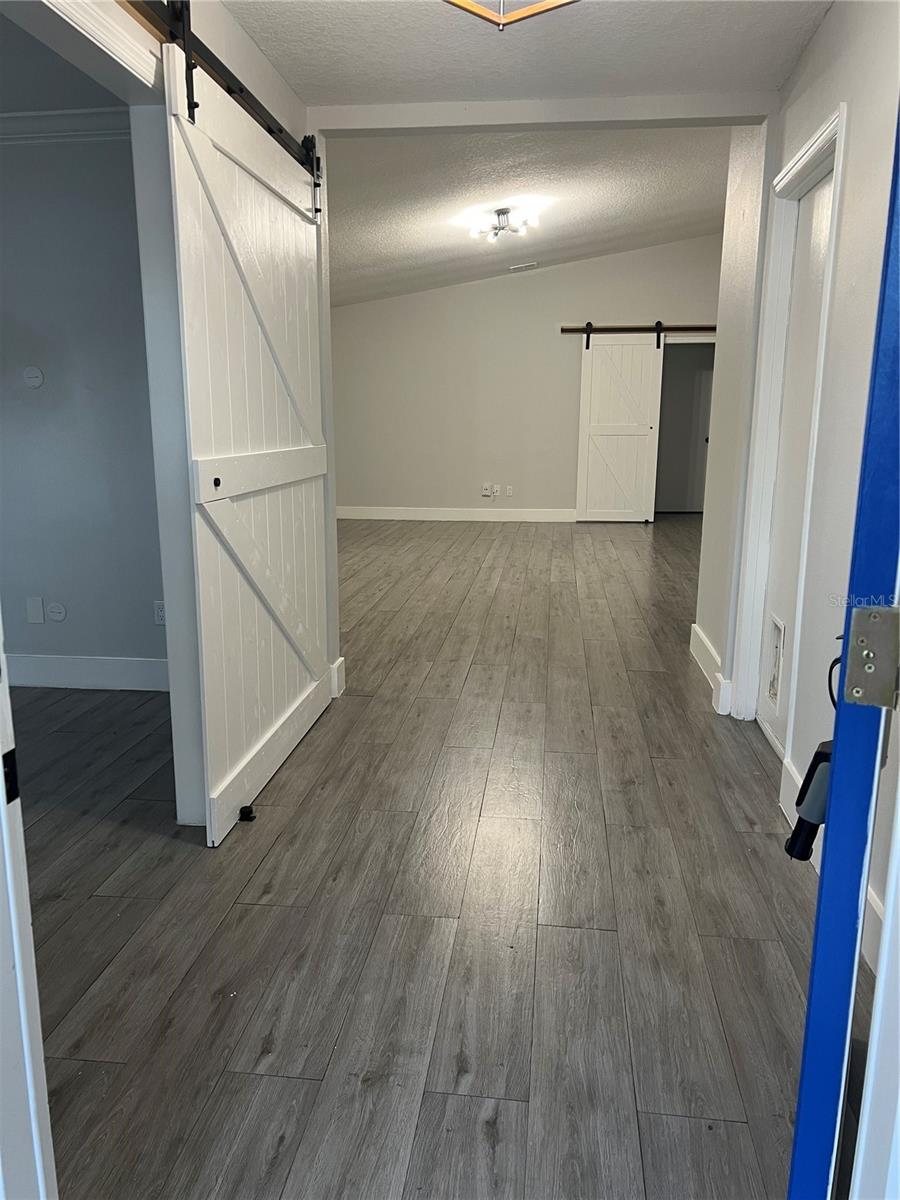 CLUBHOUSE ESTATES - Residential Lease