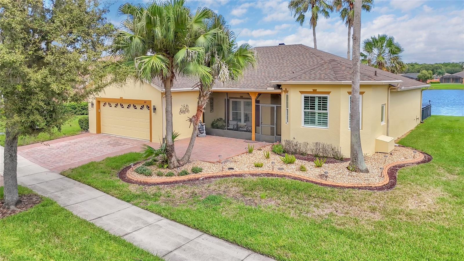777 GLENDORA ROAD