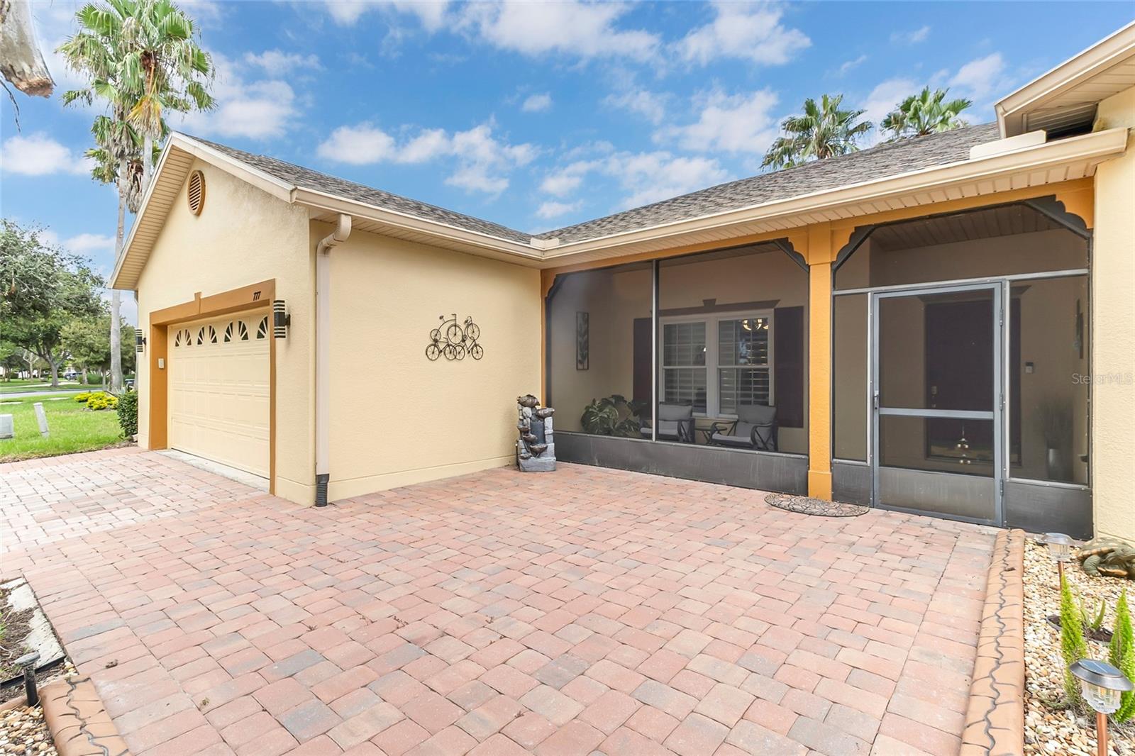777 GLENDORA ROAD