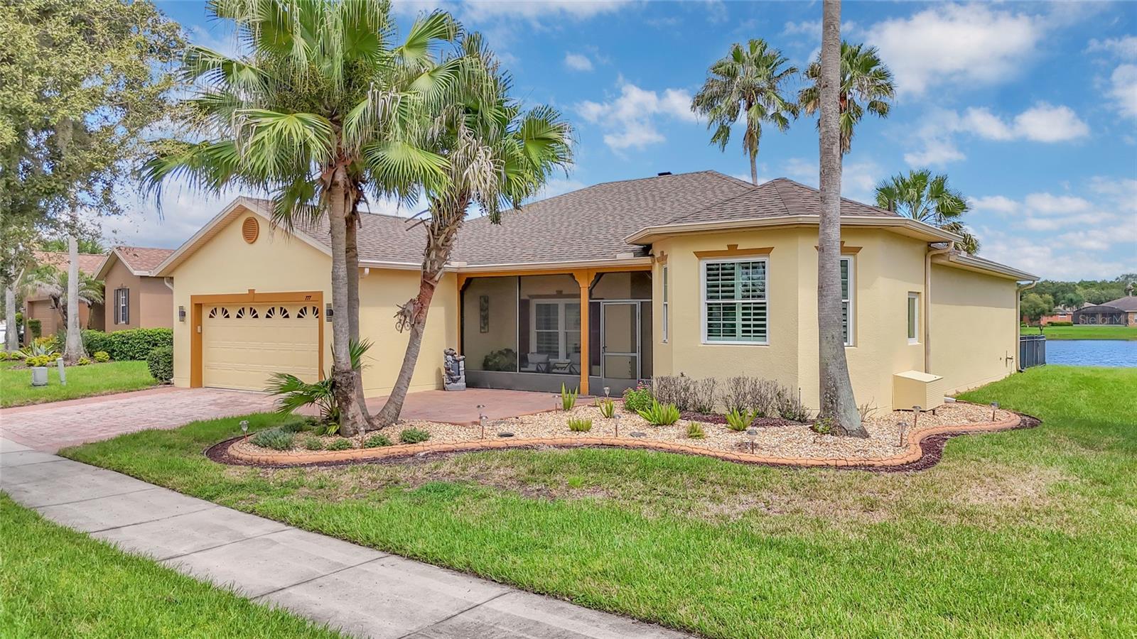 777 GLENDORA ROAD