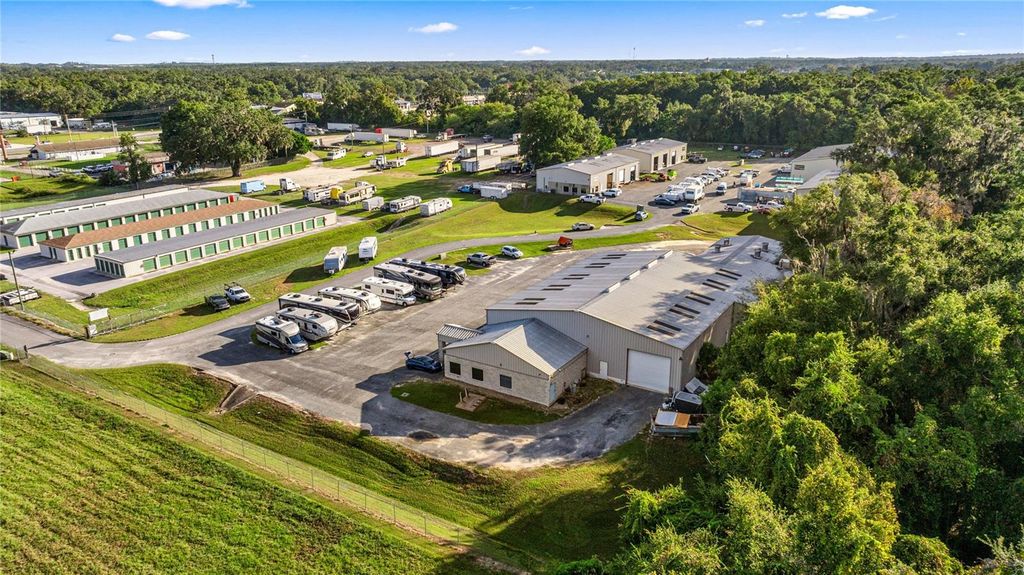 Photo of 4510 W Highway 40, Ocala, FL 34482 (MLS # OM712118)