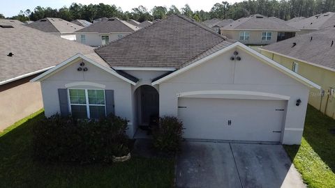 Photo of 272 Willow Bend Drive, Davenport, FL 33897 (MLS # O6403417)