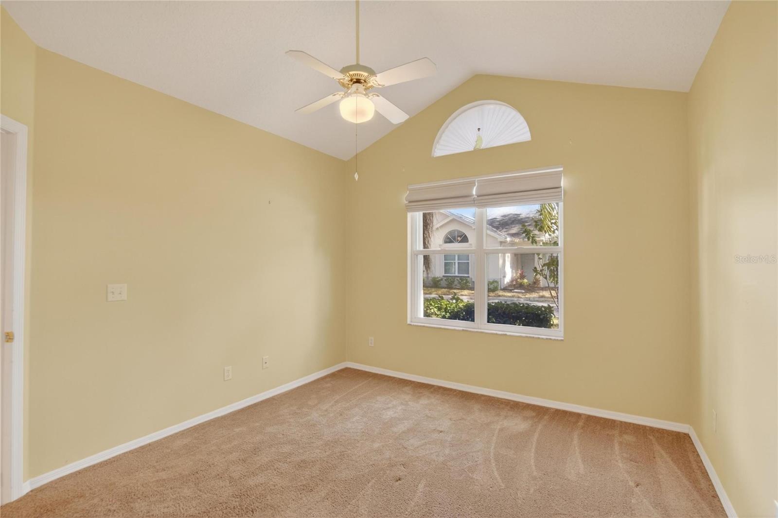 FAIRWAY PALMS A CONDO - Residential