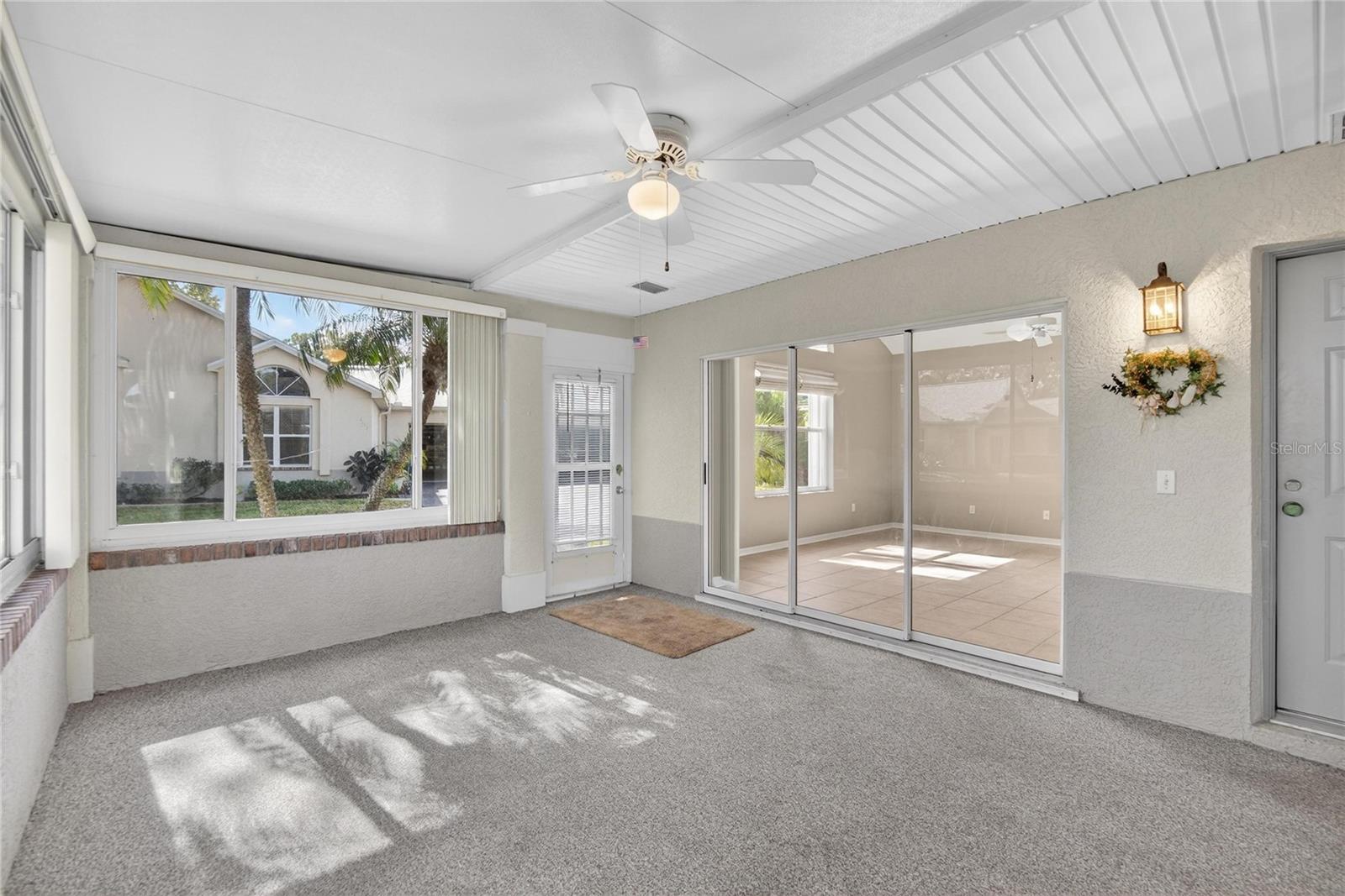 FAIRWAY PALMS A CONDO - Residential