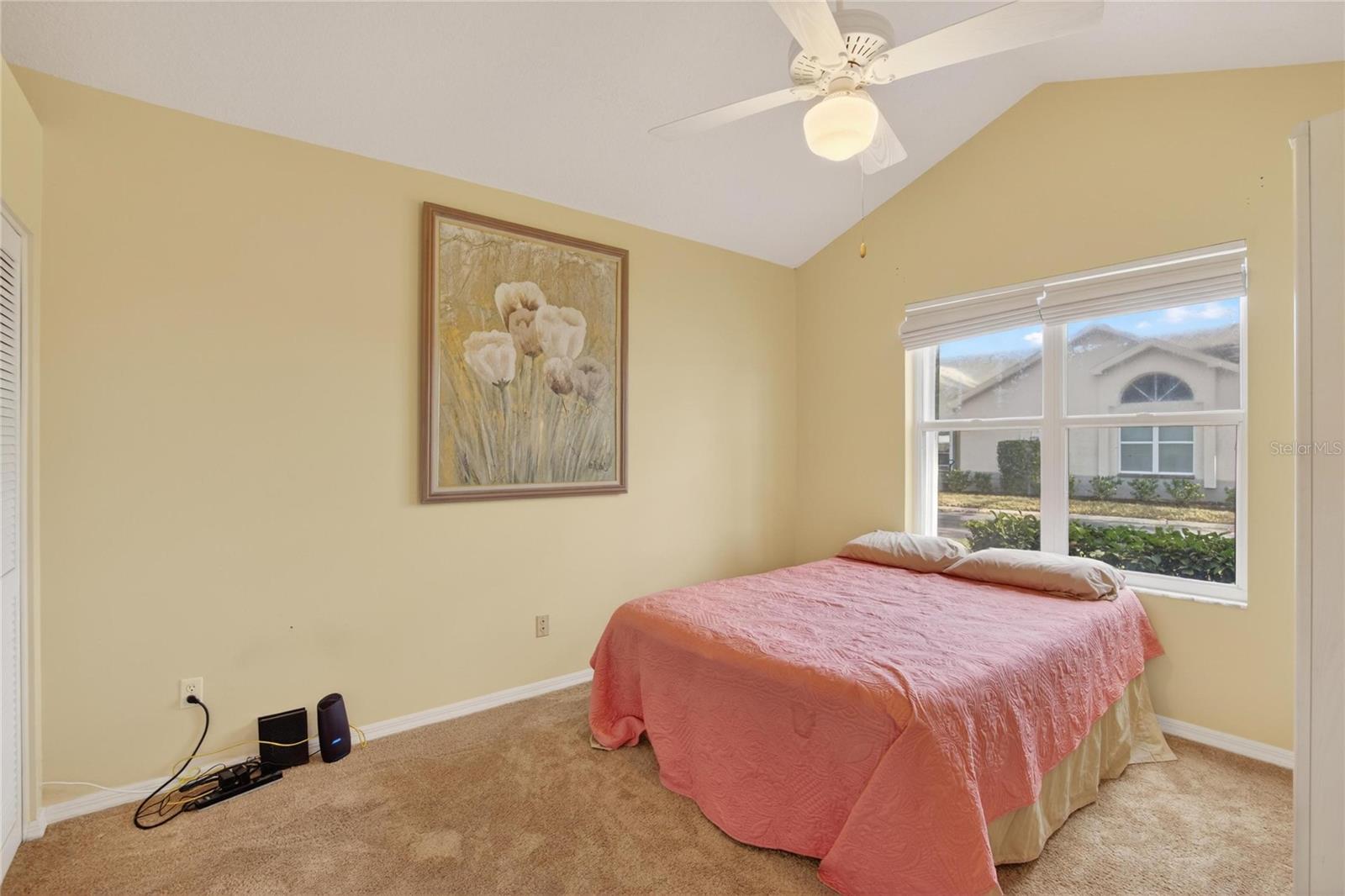 FAIRWAY PALMS A CONDO - Residential