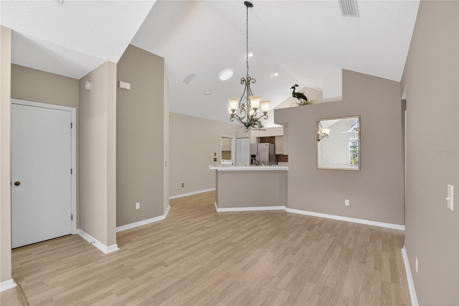 FAIRWAY PALMS A CONDO - Residential