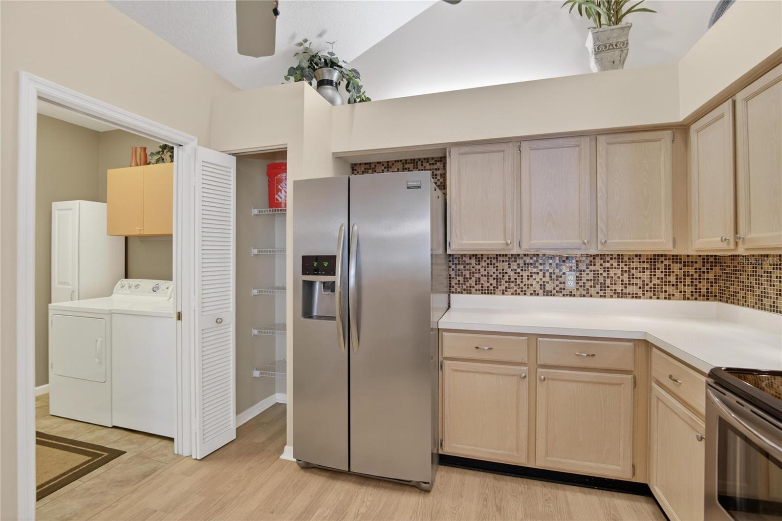 FAIRWAY PALMS A CONDO - Residential